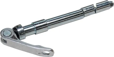 Produktbild von Burley Schnellspannachse für 16"und 20" gespeichte Räder und 16" Plastik Räder