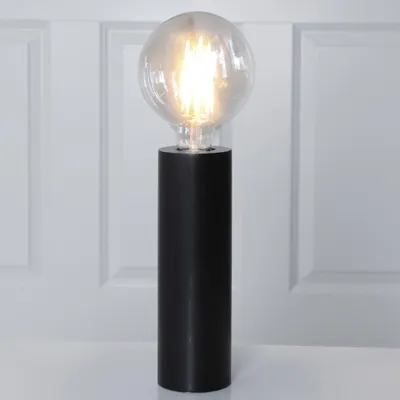 Produktbild von Best Season - Standleuchte "Tub", E27, Schalter; 296-62