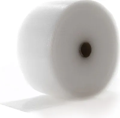 Image de Lot de 6 rouleaux de film bulle d'air largeur 25cm x longueur 100m - gamme air'roll coex