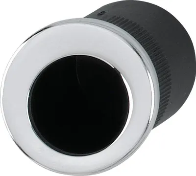 Produktbild von Stirnziehgriff M450, verchromt