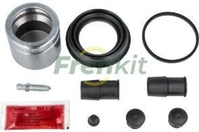 Produktbild von FRENKIT Bremssattel-Reparatursatz für OPEL Corsa E Schrägheck (X15) Vorne 54mm 254815