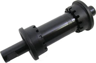 Immagine prodotto di Sunrace Movimento centrale Sunrace Keill. 35/136 Mm Calotta a pressione