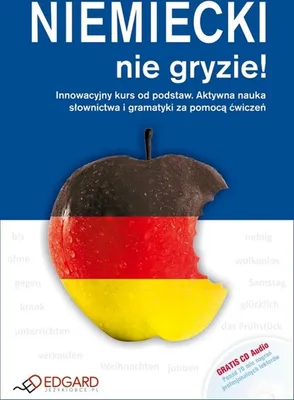 Immagine prodotto di Niemiecki nie gryzie! - Opracowanie Zbiorowe (Fremdsprachen: Deutsch auf Polnisch)