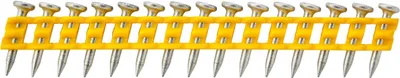 Productafbeelding van DeWALT DCN8901030, Set bevestigingsmaterialen (spijkers, schroeven en bouten), 1005 stuks, 3 cm, DCN890N-XJ; DCN890P2-QW;, Doos