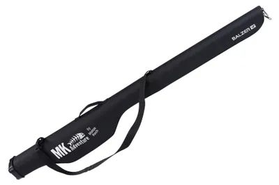 Produktbild von Balzer MK Adventure Ruten-Hardcase 1,55m - Rutentasche