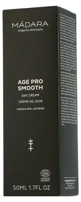 Immagine prodotto di MÁDARA Age Pro Smooth Crema Giorno (50 ml)