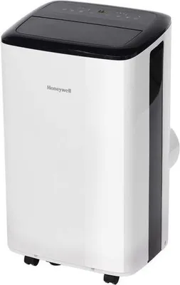 Produktbild von Honeywell Mobiles Klimagerät HF09CES 3 in 1 Kühler - Weiß