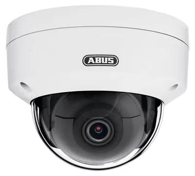 Produktbild von ABUS 8 MPx IP PoE Mini-Dome Kamera (TVIP48511)