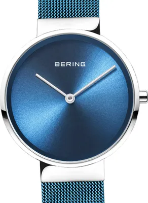 Obrázek produktu pro Dámské hodinky Bering 14531-308