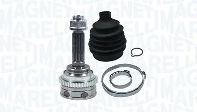 Produktbild von MAGNETI MARELLI Gelenksatz Antriebswelle Vorne für CHEVROLET MATIZ (M200, M250) 302015100073