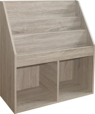 Produktbild von Kinderregal Bücherregal Thekla 7380