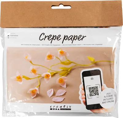 Produktbild von Creativ Company 977471, Bastelset für Kinder, Mehrfarbig