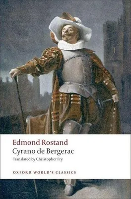 Produktbild von Cyrano de Bergerac