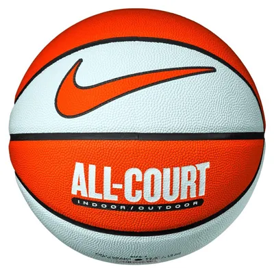 Zdjęcie produktu dla Piłka do koszykówki Nike Everyday All Court 8P Deflated, rozmiar 7