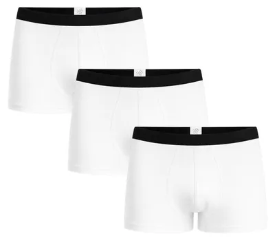 Produktbild von Herren Trunkshorts (3er-Pack)