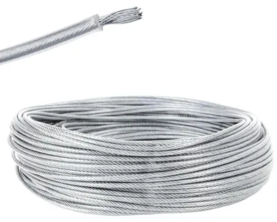 Obrázek produktu pro Profesionální drát na sekačku 2,4 mm x 30 m