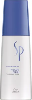 Produktbild von Wella SP System Professional Hydrate Finish 125ml