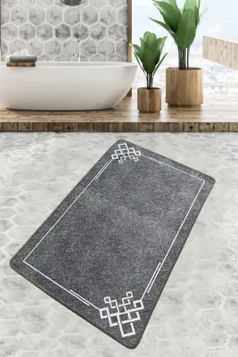 Productafbeelding van Mijolnir, Olita- CHL5211, Bunt, badmatten, 700 gr/m², 100% polyester