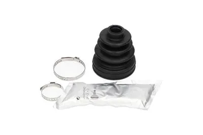 Produktbild von KAVO PARTS Faltenbalgsatz Antriebswelle Vorne Radseitig für MITSUBISHI Lancer VI Limousine (CJ, CP) CVB-5500