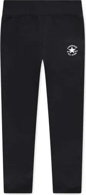 Produktbild von Converse Kids Cnvg Core Leggings Schwarz 13-15 Years Mädchen Schwarz 13-15 Years