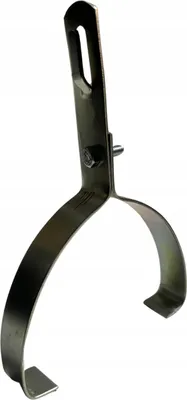 Produktbild von Firstziegel-Blitzschutzhalter G -1 ZZ