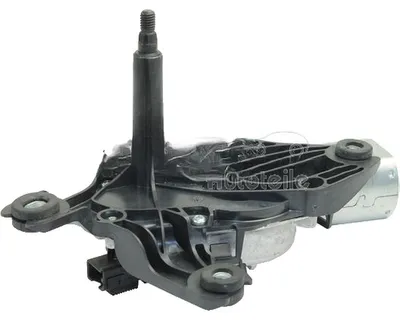 Produktbild von Wischermotor hinten 12 V METZGER IAM-Expertise passend für FORD KUGA