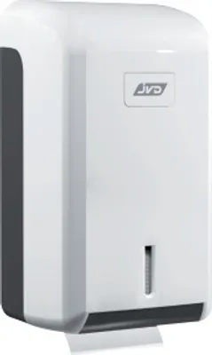 Produktbild von CleanLine 'Ph' Toilettenpapierspender Maxi aus Kunststoff