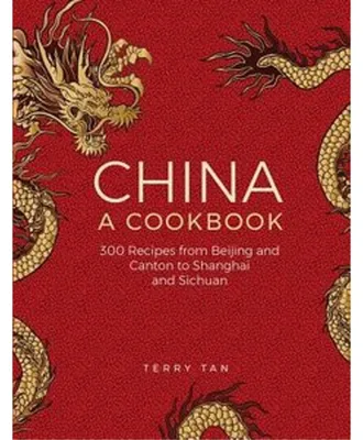 Obrázok produktu pre China: a cookbook