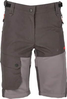 Produktbild von North Bend Hoffman W Hiking Shorts,Shale Mud 1098 38