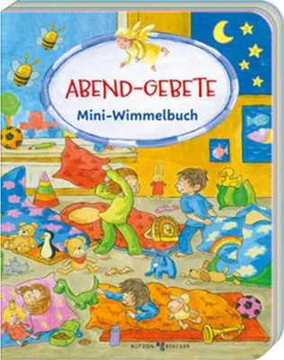 Zdjęcie produktu dla Abend-Gebete