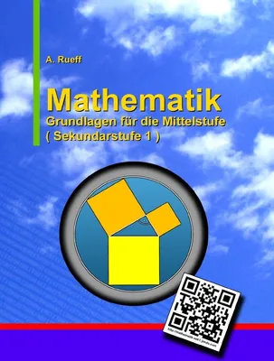 Produktbild von Mathematik