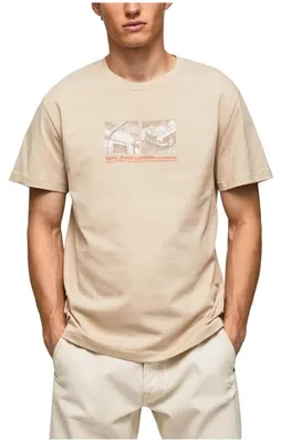 Produktbild von T-Shirt Pepe Jeans PM508692-845 für Herren