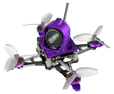 Immagine prodotto di Drone FPV FLYWOO Firefly16 1S Nano Baby V3 O4 ELRS 2.4