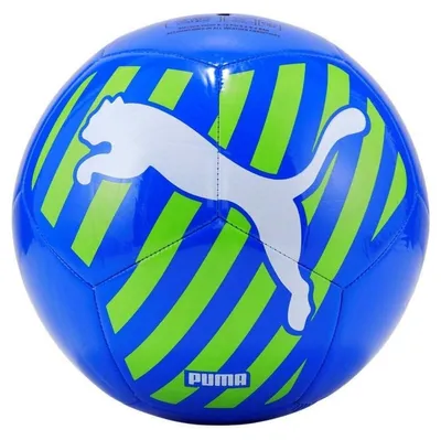 Produktbild von Puma - "Big Cat Ultra" Fußball MR913 (3) (Blau)
