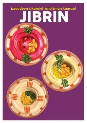 Immagine prodotto di Jibrin