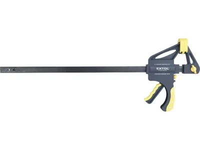 Obrázek produktu pro Extol Premium Quick Release 450 mm