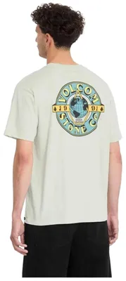 Obrázek produktu pro Tričko Volcom A5012610-PAQ pro Pánské