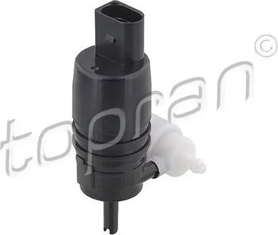 Produktbild von TOPRAN Waschwasserpumpe für BMW 5 Touring (G31) 503 157