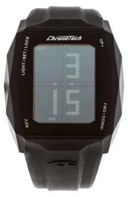 Obrázek produktu pro CHRONOTECH Náramkové hodinky RW0021