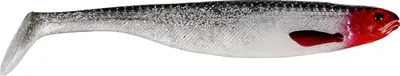 Produktbild von Westin ShadTeez Slim 10 cm Redlight