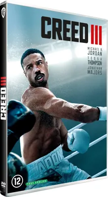 Zdjęcie produktu dla Creed III [Import z Francji]