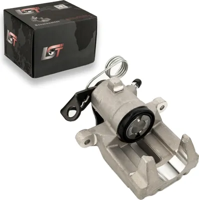 Produktbild von Bremssattel hinten links für AUDI A3 TT SEAT SKODA VW POLO NEW BEETLE GOLF 4 IV