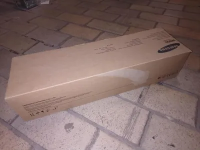 Image de Conteneur à déchets Samsung CLT-W806 - SS698A