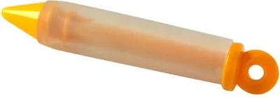 Obrázok produktu pre Zdobička Na Cukrovie - Piest 15 X 2,2 Cm