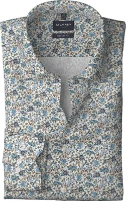 Produktbild von 126684-Hemden 00 weiss Größe 40
