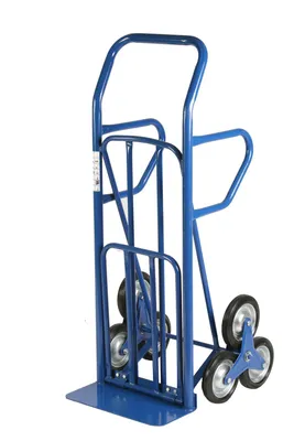 Immagine prodotto di Carrello trasformabile per scale