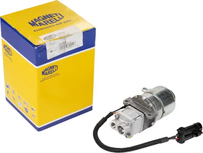 Produktbild von Hydraulikpumpe für Automatikgetriebe 71752637