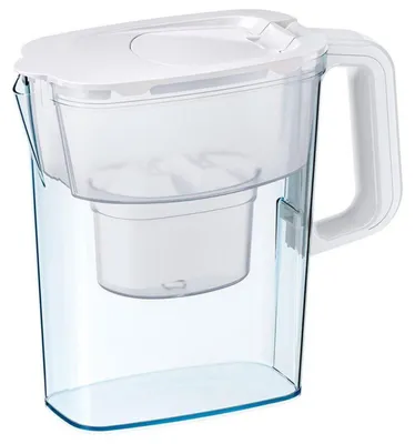 Obrázek produktu pro Kánka Aquaphor Compact 2,4L Bílá