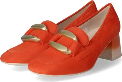 Produktbild von Gabor Pumps Pumps Veloursleder