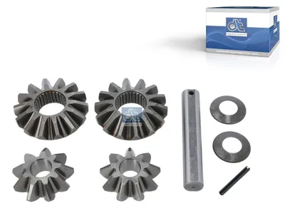 Produktbild von DT Spare Parts Reparatursatz Differential 4.91860